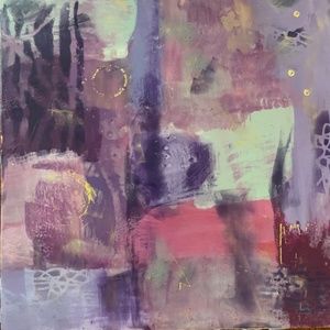 Original Encaustic Art